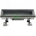 FL-D-11-B 24W IP66 LED flood light housing 2