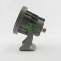 FL-D-20 IP66 aluminum die-casting spot light housing. 7