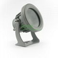 FL-D-20 IP66 aluminum die-casting spot light housing. 10