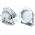 FL-D-20 IP66 aluminum die-casting spot light housing.