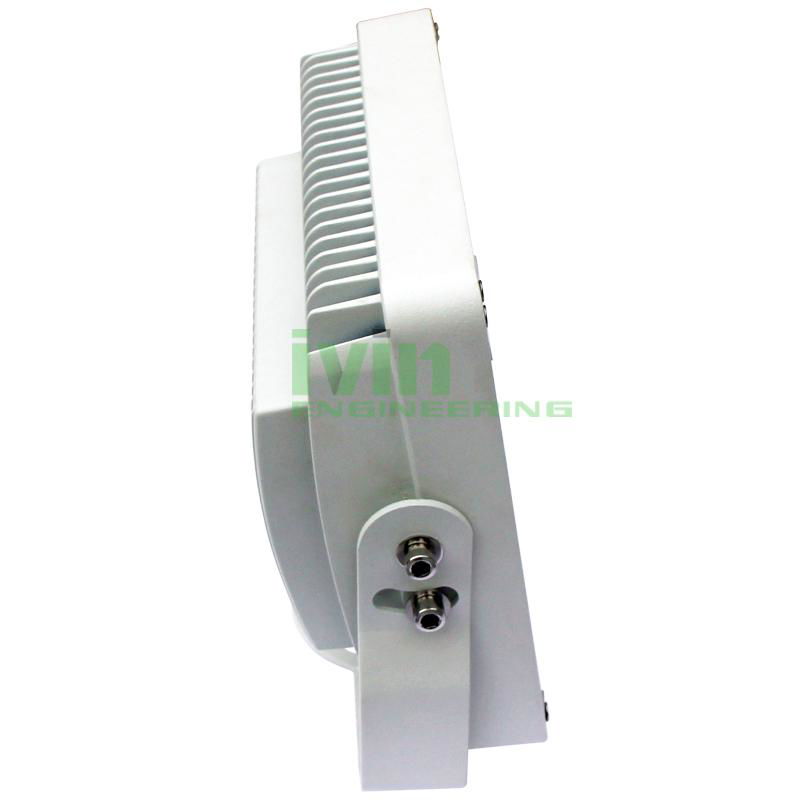 FL-D-33 LED strobe light housing. 36W 3