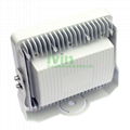 FL-D-33 LED strobe light housing. 36W 7