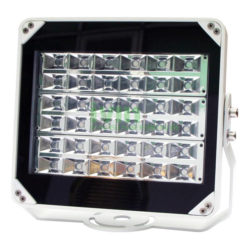 FL-D-33 LED strobe light housing. 36W