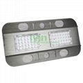 FL-E-15 LED 60W tunnel light heatsink. 4