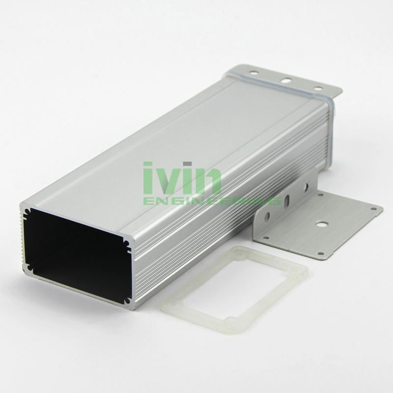 IK-6640 LED driver aluminum casing LED driver box - IVIN (China  Manufacturer) - Lighting Fixtures - Lighting Products - DIYTrade China