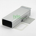 IK-6640 LED driver aluminum casing LED