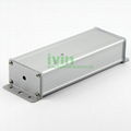 IK-6640 LED driver aluminum casing LED driver box