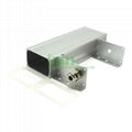 IK-6640 LED driver aluminum casing LED driver box