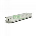 IK-4320 LED aluminum driver housing