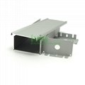 IK-6839 Meanwell LED driver box, Meanwell LED power supply housing 2