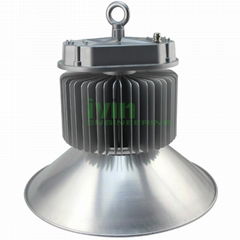 SH-280-160W industrial lamp heatsink 160W industrial LED light  housing