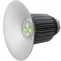 SH-280-160W industrial lamp heatsink 160W industrial LED light  housing 3