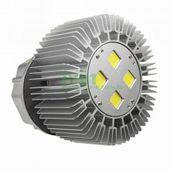 SH-265-120W LED factory light heat sink LED highbay light housing