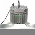 SH-265-160W LED high bay light housing set, highbya light heat sink 