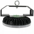 ID-230 Aluminium diecasting LED highbay lgiht housing, HIghbay light heat sink. 4