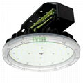 ID-230 Aluminium diecasting LED highbay