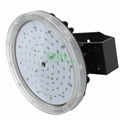 ID-230 Aluminium diecasting LED highbay lgiht housing, HIghbay light heat sink. 7