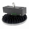 ID-270 LED lowbay light housing, low bay LED light heat sink. 5