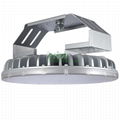 ID-270 LED lowbay light housing, low bay LED light heat sink. 9