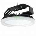 ID-270 LED lowbay light housing, low bay LED light heat sink. 10