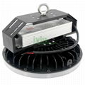 ID-270 LED lowbay light housing, low bay LED light heat sink. 11