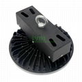 ID-270 LED lowbay light housing, low bay LED light heat sink. 12