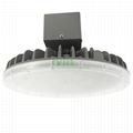 ID-350 LED mining light 200W LED highbay light housing set 