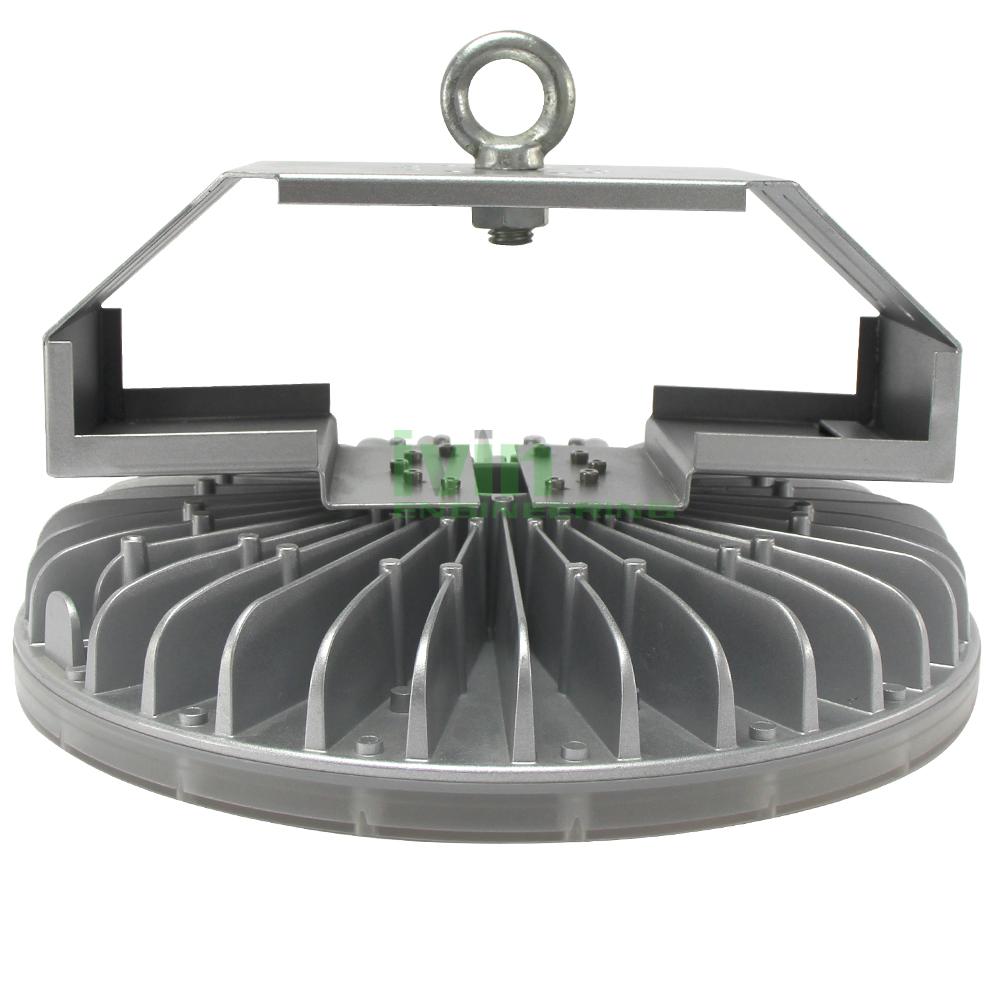 ID-350 LED mining light 200W LED highbay light housing set  3