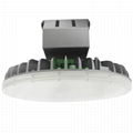 ID-350 LED mining light 200W LED highbay light housing set  6