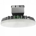ID-350 LED mining light 200W LED highbay light housing set 