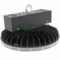 ID-350 LED mining light 200W LED highbay light housing set  7