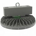 ID-350 LED mining light 200W LED highbay light housing set  10