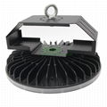 ID-350 LED mining light 200W LED highbay light housing set 