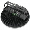 ID-350 LED mining light 200W LED highbay light housing set  14