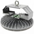 ID-350 LED mining light 200W LED highbay light housing set  15