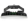 ID-450 300W LED highbay heatsink 300W LED highbay light housing set 3