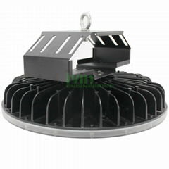 ID-450 300W LED highbay heatsink 300W LED highbay light housing set