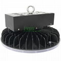 ID-450 300W LED highbay heatsink 300W LED highbay light housing set