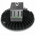 ID-450 300W LED highbay heatsink 300W LED highbay light housing set 6