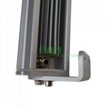 AWH-5565B 48W LED washwall light heatsink 60W LED washwall light. 