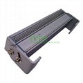 AWH-5565B 48W LED washwall light heatsink 60W LED washwall light.  7