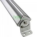 AWH-5565B 48W LED washwall light heatsink 60W LED washwall light.  8