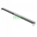 AWH-5565B 48W LED washwall light heatsink 60W LED washwall light.  9