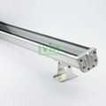 AWH-5945B LED  wall washer light housing LED washwall light heatsink.