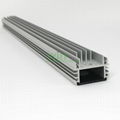 AWH-5240 48W LED washwall light casing, LED 48W washwall light heatsink. 4