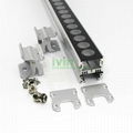 AWH-4549 36W LED washwall light heatsink LED washwall light IP65 housing. 