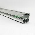 AWH-5753 48W LED washwall light heatsink 48W washwall light housings