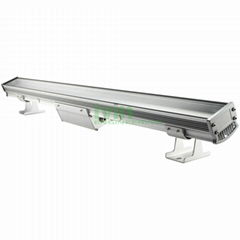 AWH-7056 IP66 IP65 LED washwall light heatsink, LED washwall light housing set. 