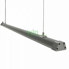 AWH-5530 IP65 LED pendant light heatsink IP65 suspended light housing