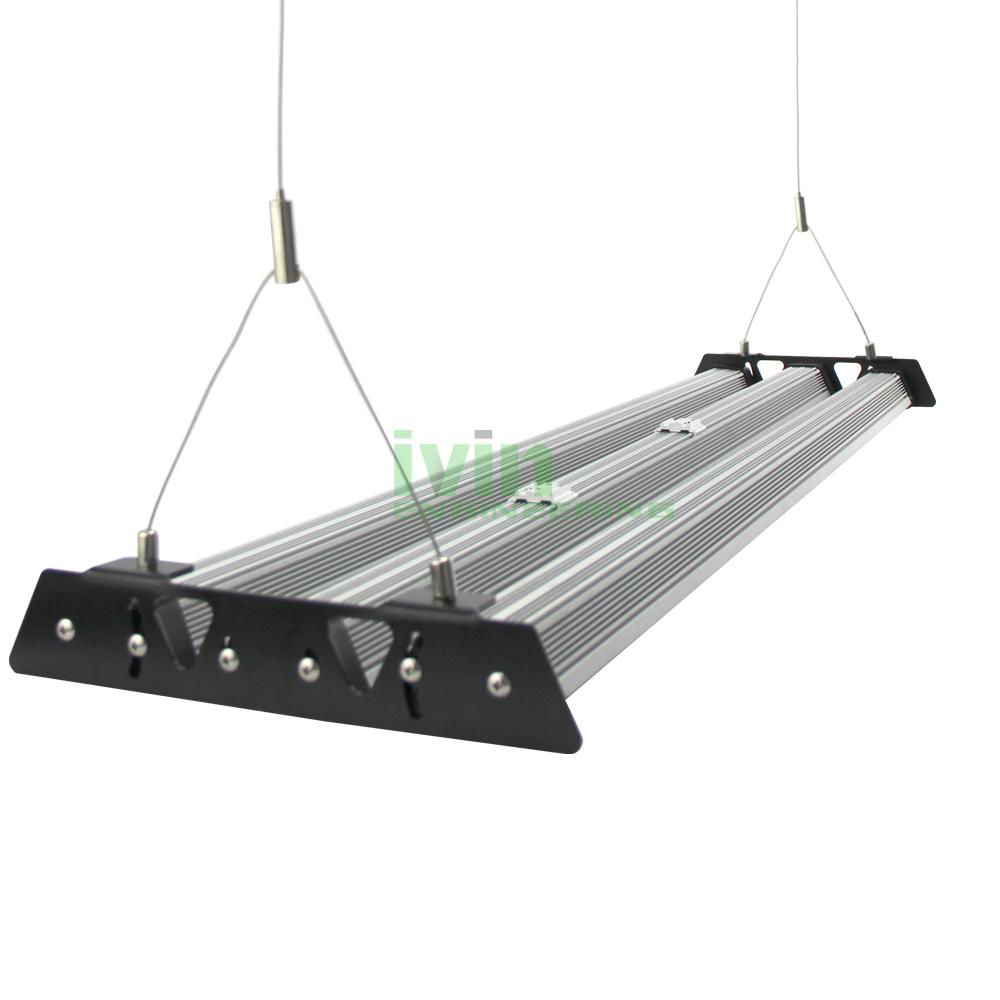 LED horticulture light, Canabis LED grow light fixture.